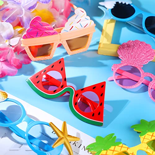 Tropical Dress up Props